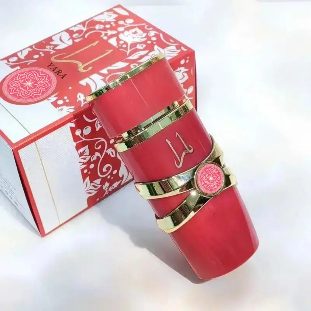 Home Fragrance Gift - Set Regalo Profumo Yara & Asad,
