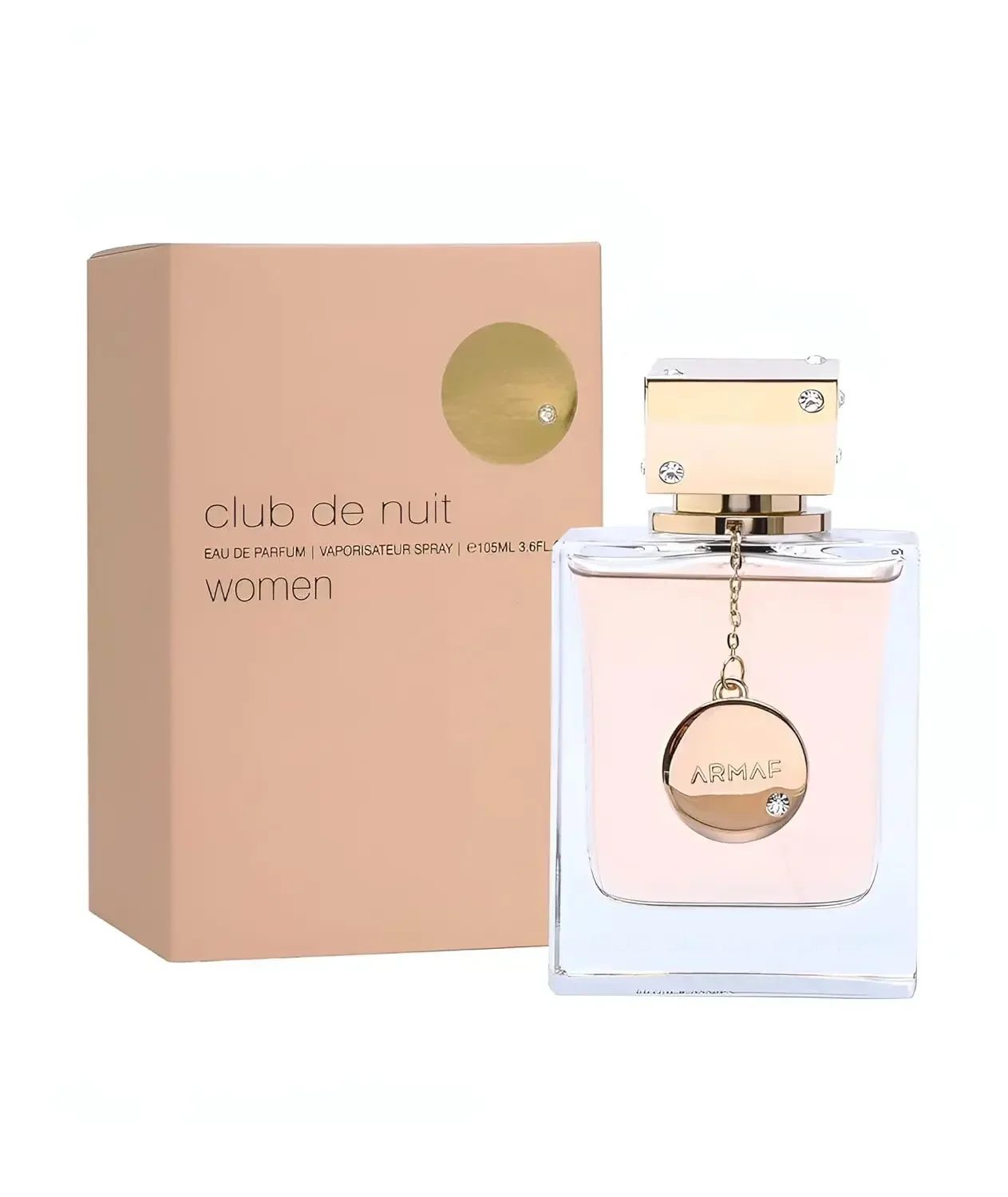 Armaf Club De Nuit EDP 100ML p - Home Fragrance Gift recensione e prezzo