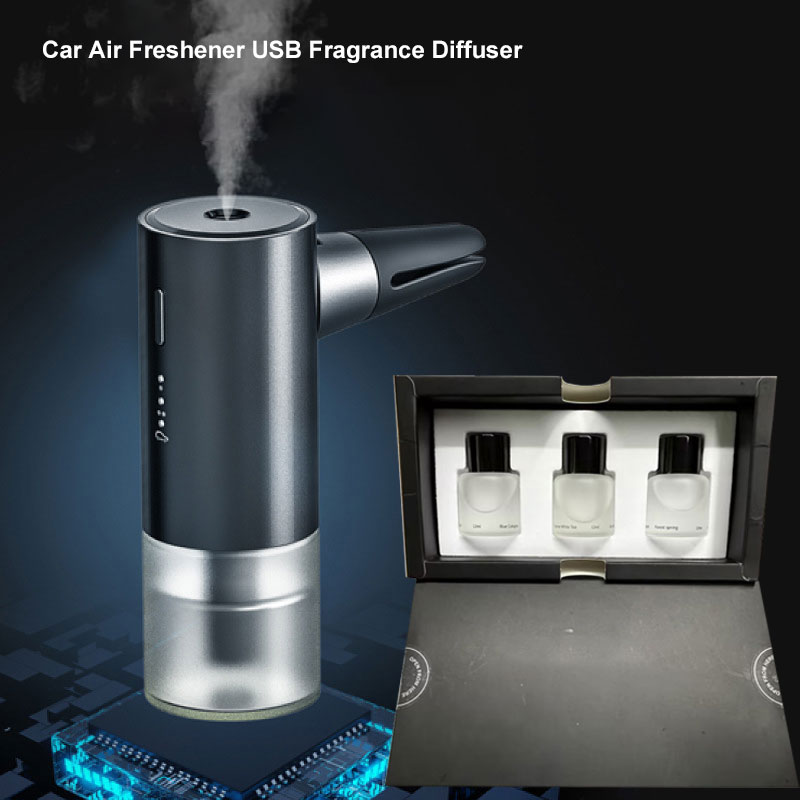 Presa per auto Sfiato Clip per - Home Fragrance Best recensione e prezzo
