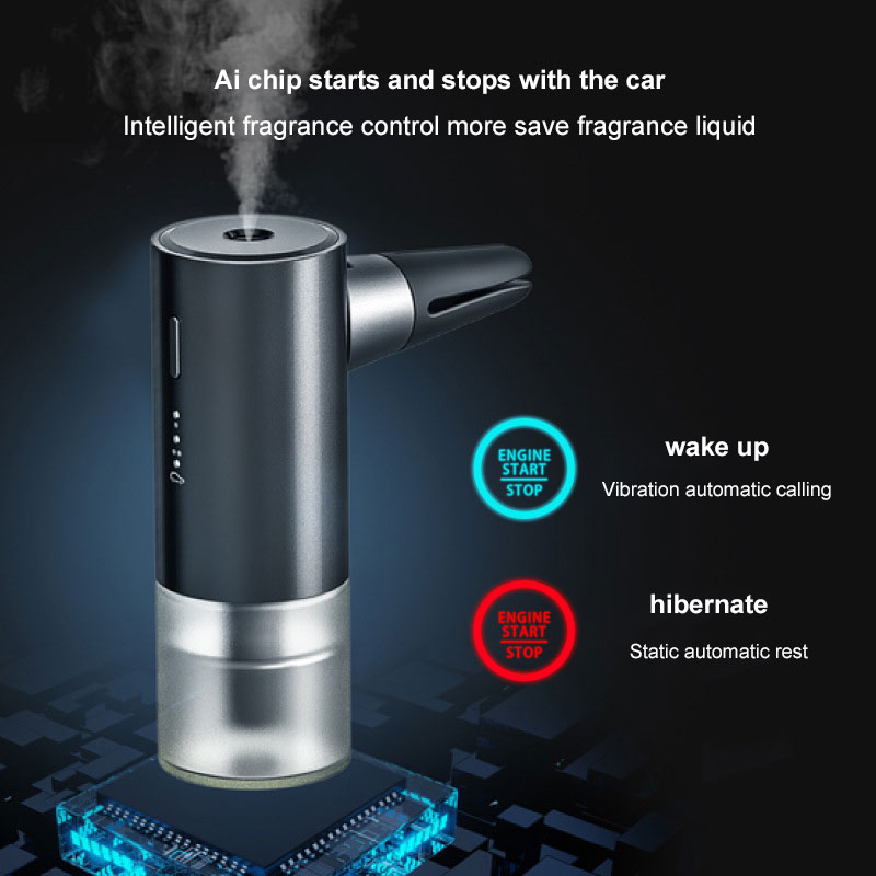Presa per auto Sfiato Clip per - Home Fragrance Best recensione e prezzo