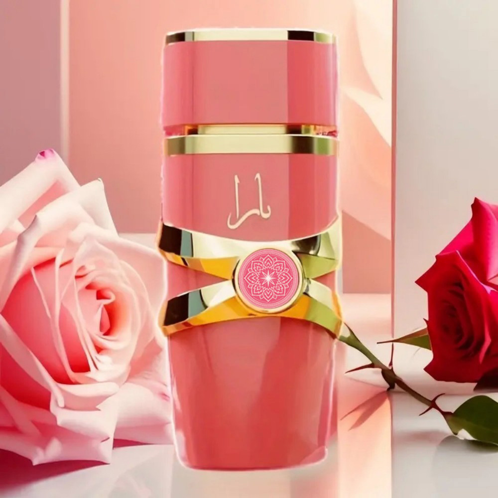 Set regalo Yara & Asad Eau De  - Home Fragrance Gift recensione e prezzo