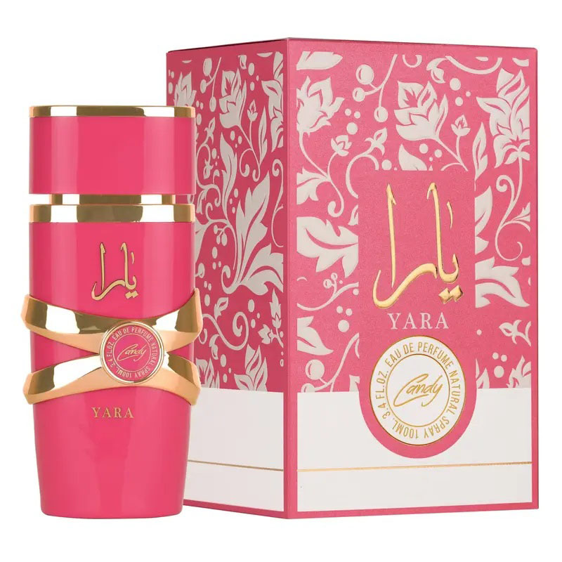 Set regalo Yara & Asad Eau De  - Home Fragrance Gift recensione e prezzo