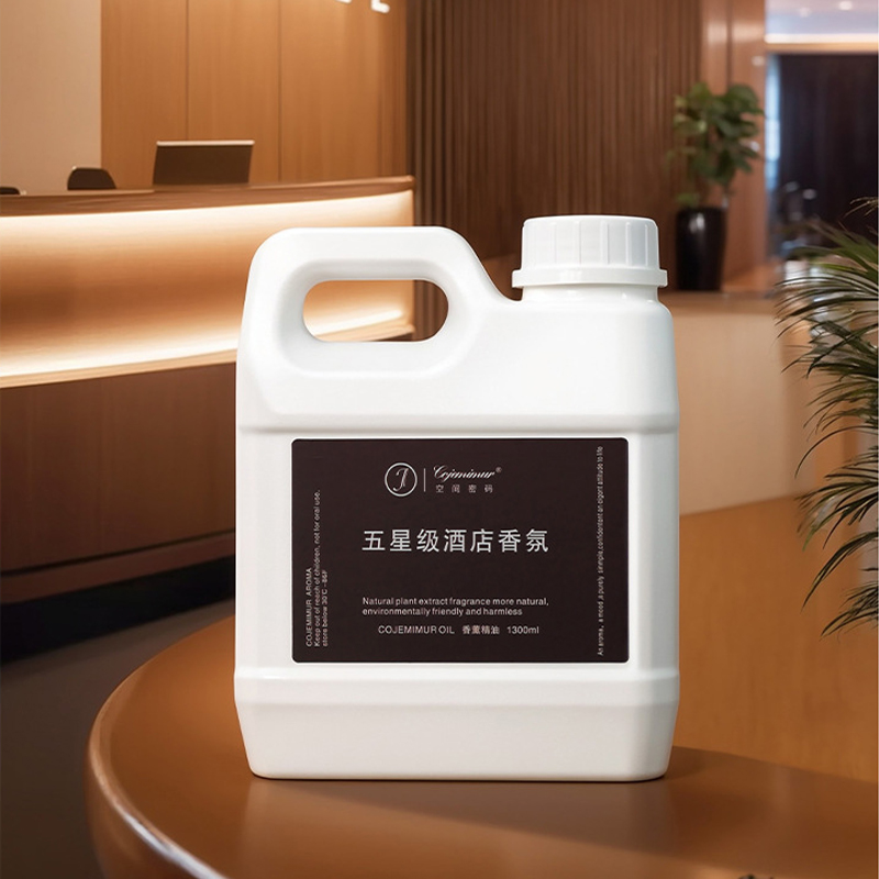 1300ml 5 stelle Hotel Aromater - Home Fragrance Oud recensione e prezzo
