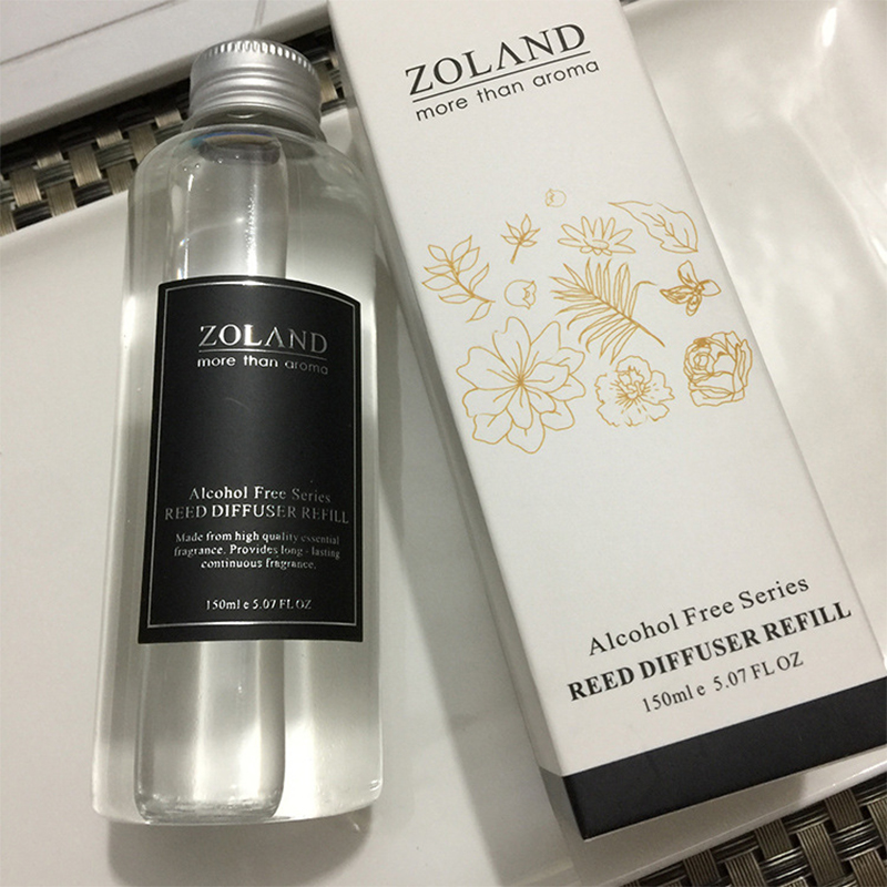 150ml Fragranze Per La Casa Na - Home Fragrance Oud recensione e prezzo