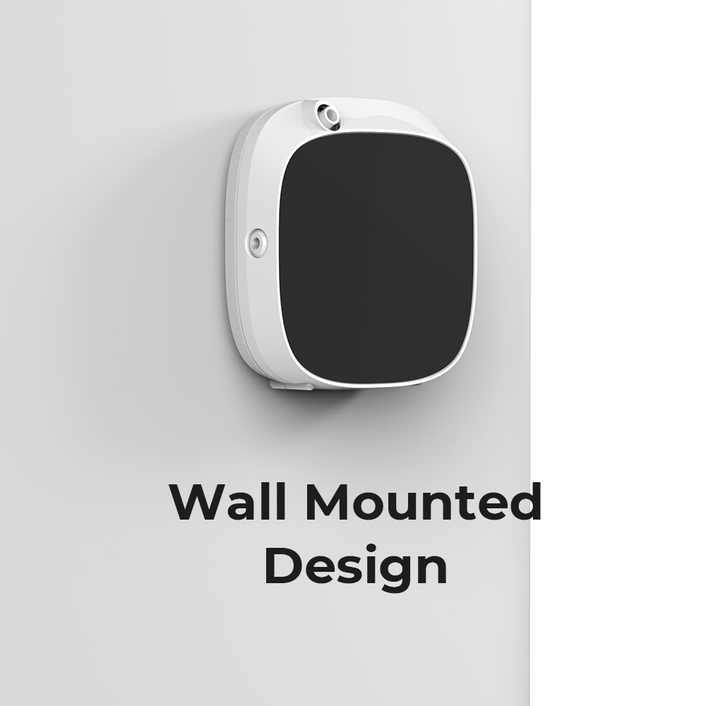 HIINST Bluetooth e app Confort - Home Fragrance Best recensione e prezzo