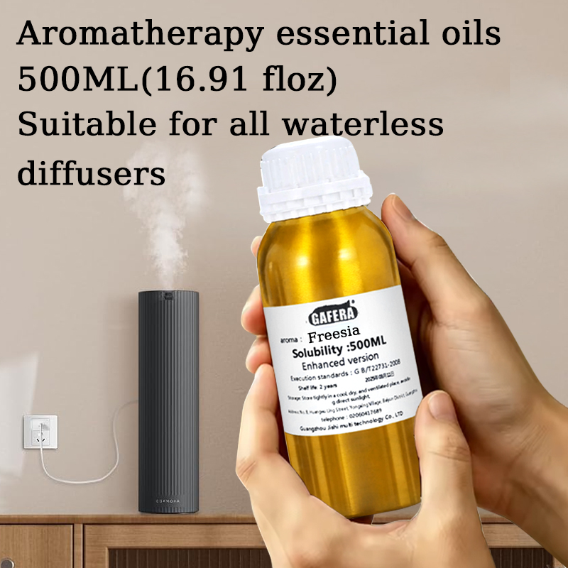Olio Essenziale per Aromaterap - Home Fragrance Oud recensione e prezzo