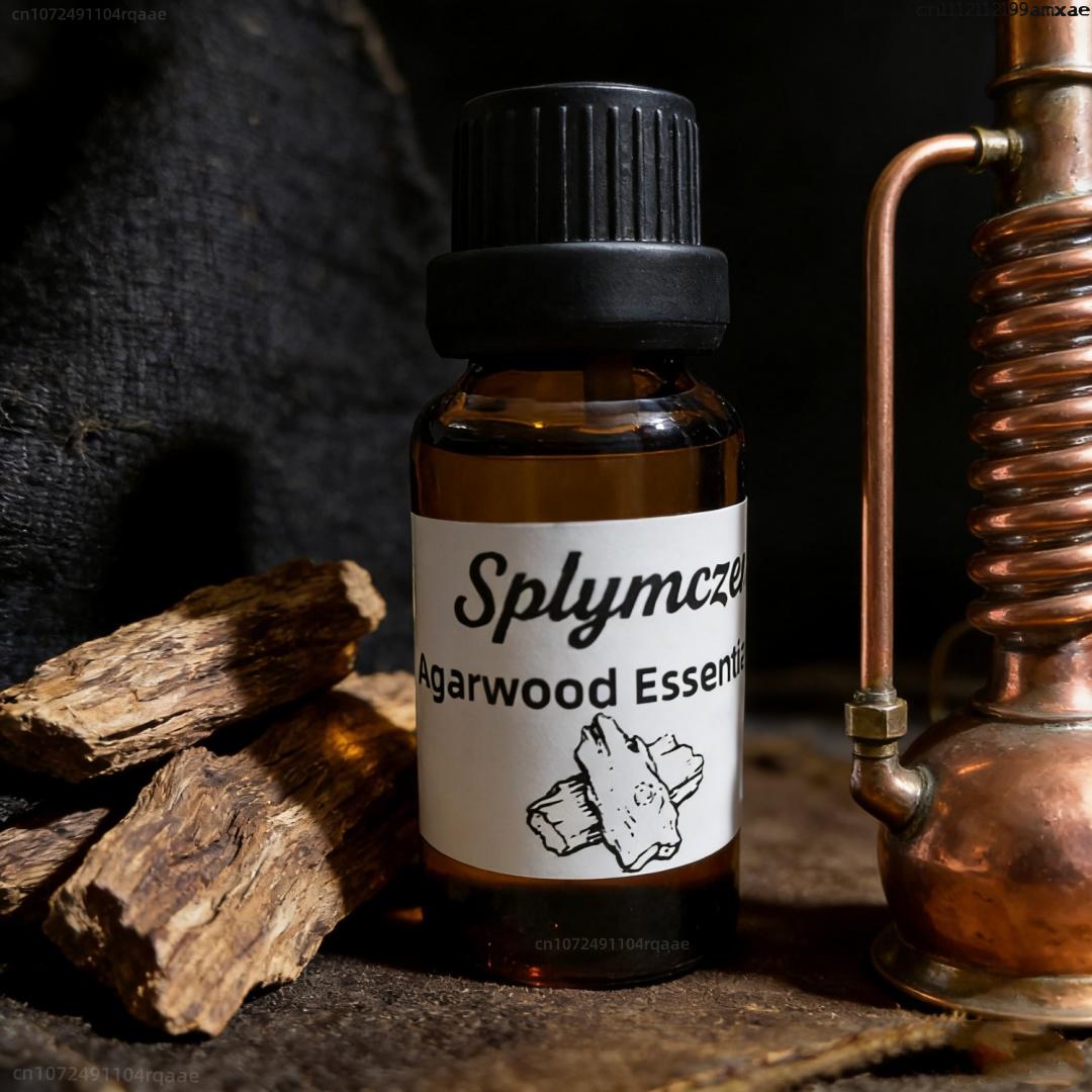 Olio profumato naturale da 20  - Home Fragrance Oud recensione e prezzo