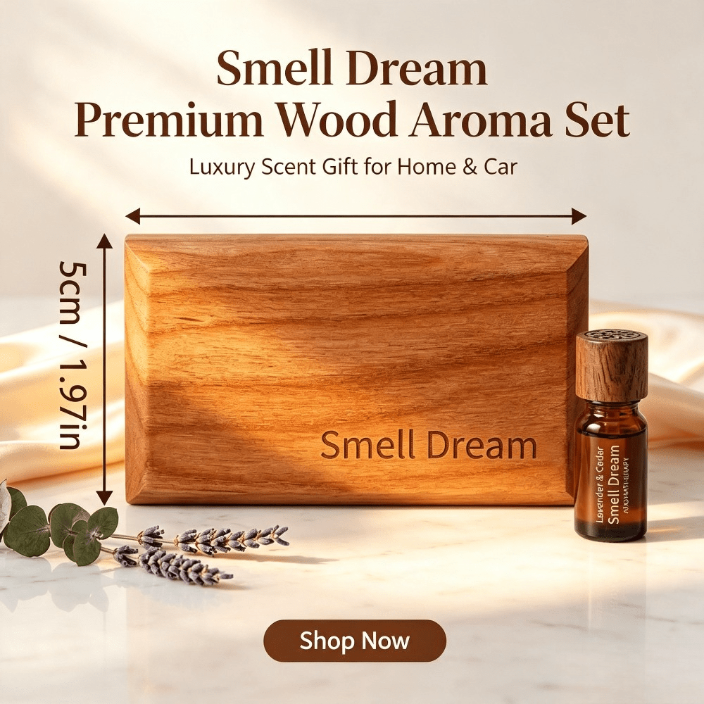 Deodorante per Auto al Profumo - Home Fragrance Best recensione e prezzo