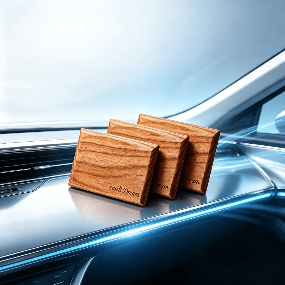 Deodorante per Auto al Profumo - Home Fragrance Best recensione e prezzo